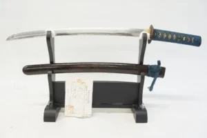 脇差 備州住正家刀剣 拵え(5619)